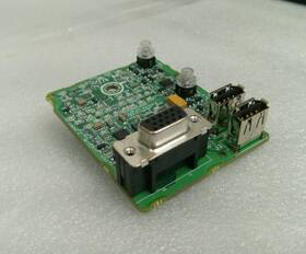 Hp 570048-001 Proliant G7 Server I/o Board 583984-001