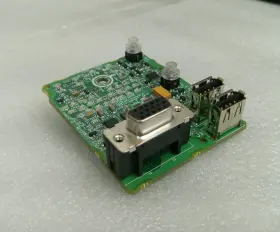 583984-001 Hp 570048-001 Proliant G7 Server I/o Board