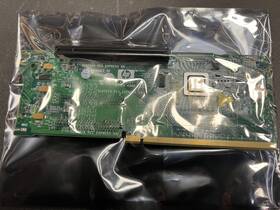 Hp 581783-b21 Dl385 G7 X8/2x4 Pcie Riser Kit