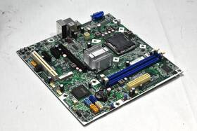 Hp 582679-001 Desktop Eton System Motherboard