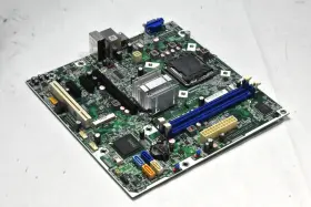 582679-001 Hp Desktop Eton System Motherboard
