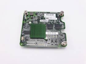 Hp 586445-001 Nc550m 10gb Dual Port Pcie X8 Flex-10 Ethernet Adapter