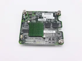 586445-001 Hp Nc550m 10gb Dual Port Pcie X8 Flex-10 Ethernet Adapter