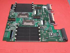 Hp 590472-001 Proliant Dl585 G7 Server Bottom System Board/motherboard