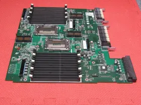 590472-001 Hp Proliant Dl585 G7 Server Bottom System Board/motherboard