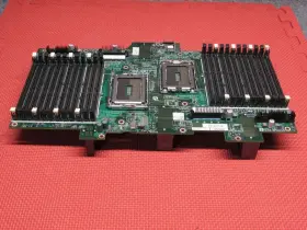 590473-001 Hp Proliant Dl585 G7 Secondary Cpu Memory Expansion Board