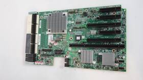 Hp 591196-001 512843-001 / Motherboard Server System Board Dl580 G7 - Warranty
