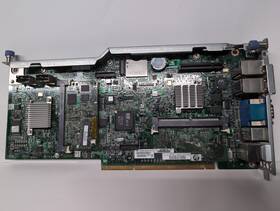 Hp 591199-001 Proliant Dl580 G7 Spi Riser Board 1gb Fbwc 505908-001