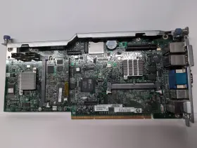 505908-001 Hp 591199-001 Proliant Dl580 G7 Spi Riser Board 1gb Fbwc