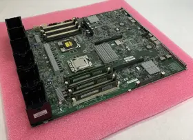 599038-001 Hp Proliant Dl380 Gen 7 System Motherboard 8gb Ram 1x E5645 2.40ghz