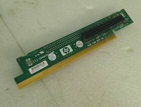 Hp 602515-001 Pci-e Riser Board
