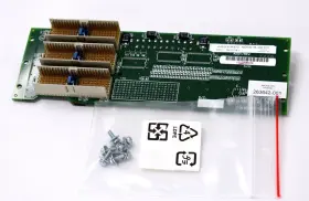 606918-001-c Hp 606918-001 Assy/rev Sc0741 Replace With Spare 263642-001