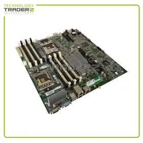 594192-001 Hp 608865-001 Proliant Dl180 G6 System Board