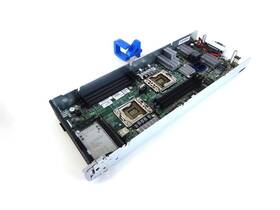 Hp 611118-b21 Bl2x220c G7 Bottom System Board - 611139-001 616821-001