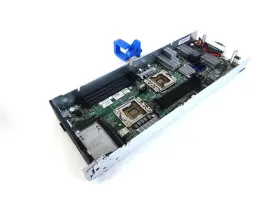616821-001 Hp 611118-b21 Bl2x220c G7 Bottom System Board - 611139-001