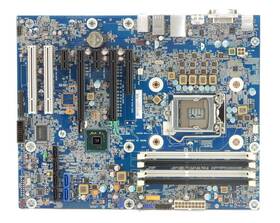 Hp 615943-001 Z210 Minitower Mother Board