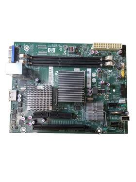 Hp 620826-001 Proliant N36l Microserver Motherboard System Board