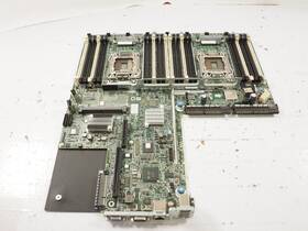 Hp 622259-003 Proliant Dl360p G8 System Board 4k1495 732150-001