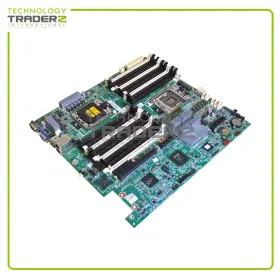593347-003 Hp 637970-001 Proliant Dl160 G6 System Motherboard Pulled
