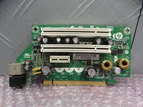 Hp 640265-001 2-slot Pci Riser Card Pos