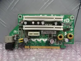 640265-001 Hp 2-slot Pci Riser Card Pos