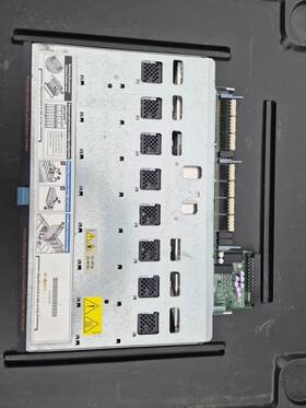 Hp 643063-001 Lower Processor Board Untested 2cntshelf