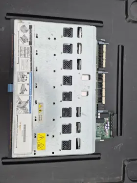 643063-001 Hp Lower Processor Board Untested 2cntshelf