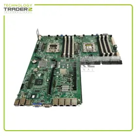 684956-001 Hp 647400-001 Proliant Dl380e Dl360e G8 System Motherboard