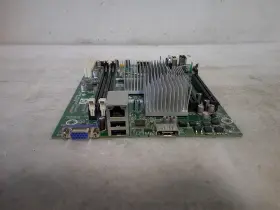 661787-001 Hp Proliant N40l Microserver System Board