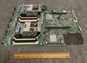 Hp 664924-003 Fxnessn-001p Motherboard System Board As Is