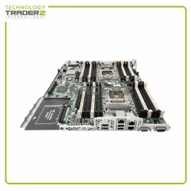 648444-002 Hp 677046-001 Proliant Dl160 G8 System Motherboard