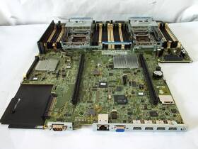 Hp 681649-001 Proliant Dl380p G8 System Board 622217-001 662530-001