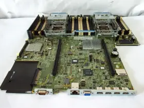 662530-001 Hp 681649-001 Proliant Dl380p G8 System Board 622217-001