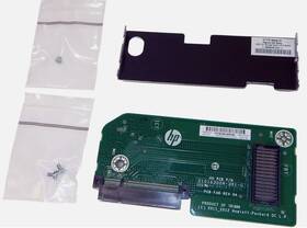 Hp 682632-b21 Mezzanine To Pcie Pc Board Kit Proliant Sl4540 Gen8 689246-001