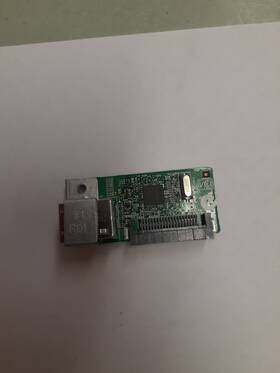 Hp 686760-001 Hpe Dl320e Gen8 G8 Server Dedicated Ilo Management Port 671307-001