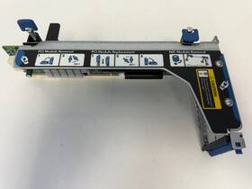 Hp 691269-001 Proliant Dl385p Gen 8 Secondary Riser