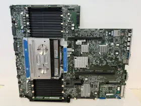 691271-001 Hp Proliant Dl385p Gen 8 Motherboard With Dual Cpu And Extras