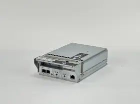 660234-001 Hp 691277-001 Hpe Sl4540 1g Input-output I/o Module 2x Rj-45