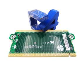 Hp 701491-001 Sl250 G8 Gpu Board - 701445-001