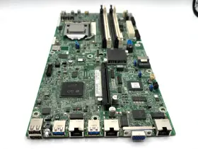 725260-001 Hp 715908-002 Dl320e Gen8 V2 Motherboard With E3-1220v3 Server Board