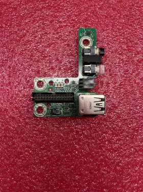 717919-001 Hp Proliant Dl320e Gen8 V2 Front I/o Module Assembly Zy
