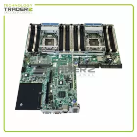 622259-002 Hp 718781-001 Proliant Dl360p G8 I/o Server Motherboard