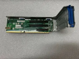 719073-b21 Hp Riser Card 2 With L Shaped Cage Assy For Hpe Proliant Dl380 G9 Gen9