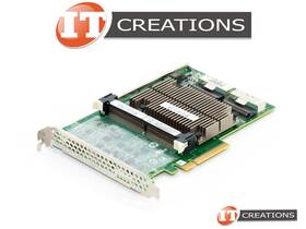 Hp 726899-001-high Smart Array P840 12gb/s Sas 6gb/s Sata Controller P