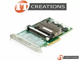 726899-001-high Hp Smart Array P840 12gb/s Sas 6gb/s Sata Controller P