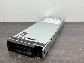 Hp 727021-b21 Proliant 460 Series Gen9 Blade System - U91