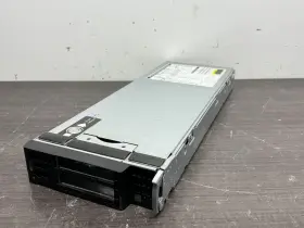 727021-b21 Hp Proliant 460 Series Gen9 Blade System - U91