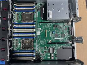 Hp 729842-003 P02757-001 System Board For Proliant Dl360/dl380 G9 Servers