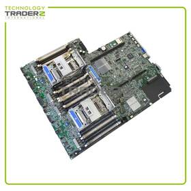 Hp 732143-001 Proliant Dl380p G8 System Board 732144-001 622217-002