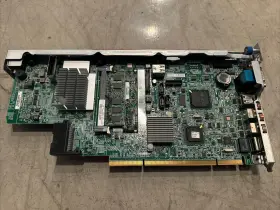 735512-001 Hp 735512001 Dl580 Gen8 Spi Board